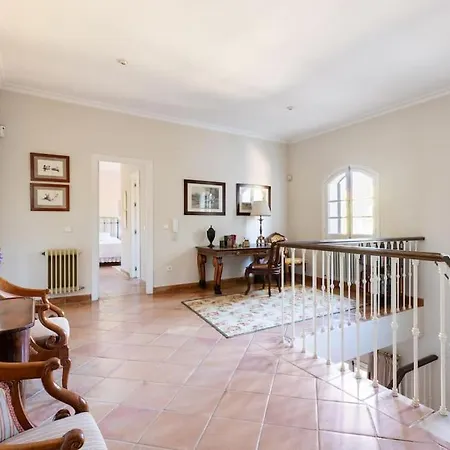 Villa Casa Del Monte Siviglia