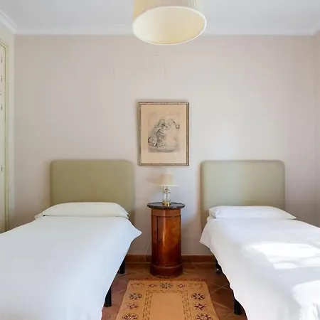 Casa Del Monte * Siviglia