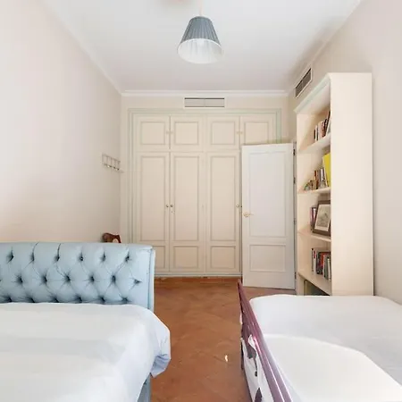 Villa Casa Del Monte Siviglia