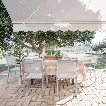 Villa Casa Del Monte Siviglia