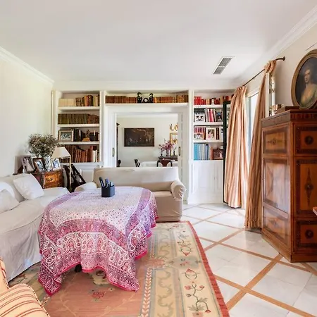 Casa Del Monte Villa Siviglia