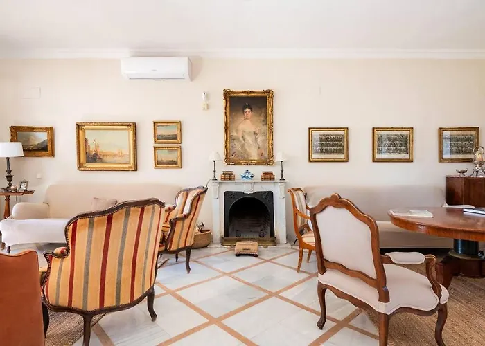 Casa Del Monte Villa *