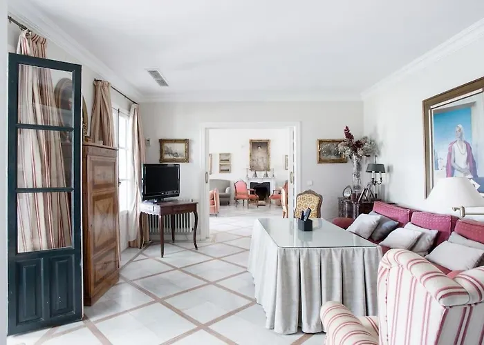 Villa Casa Del Monte *