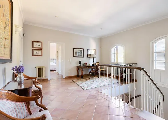 Villa Casa Del Monte Seville