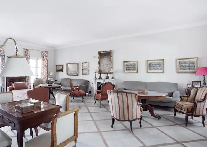 Villa Casa Del Monte *
