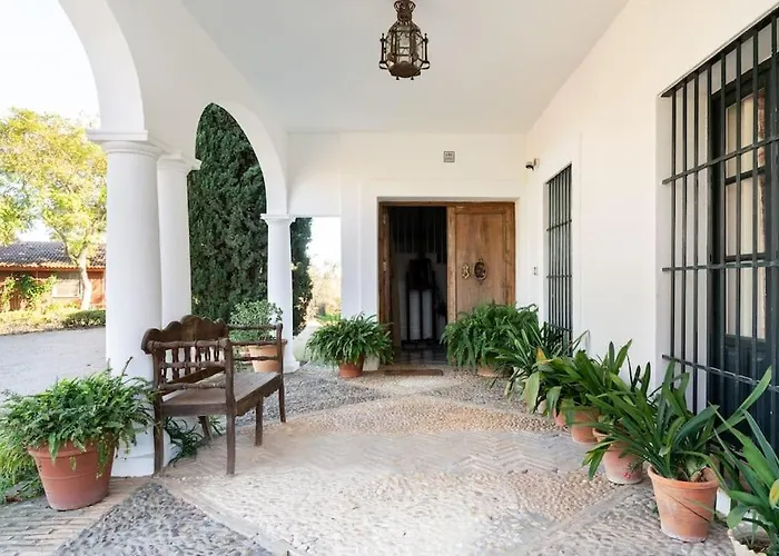 Casa Del Monte * Seville