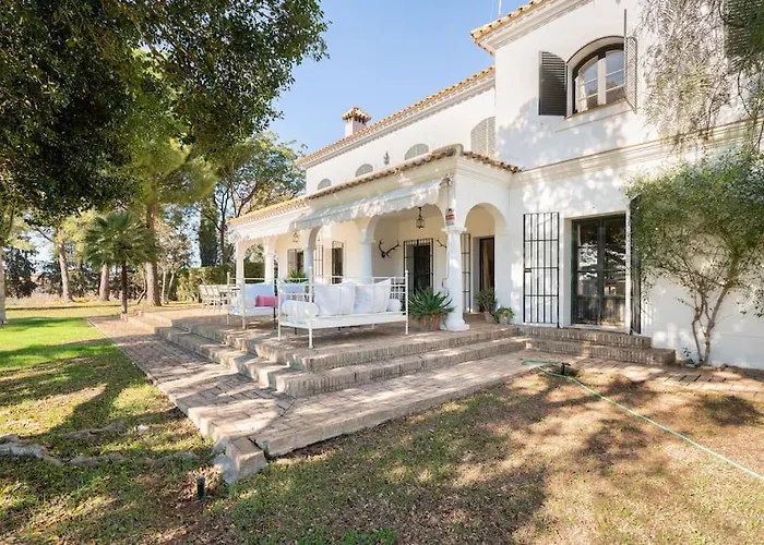 Casa Del Monte