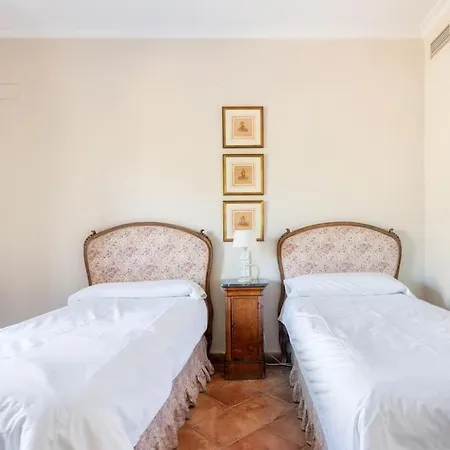 Casa Del Monte Villa Seville