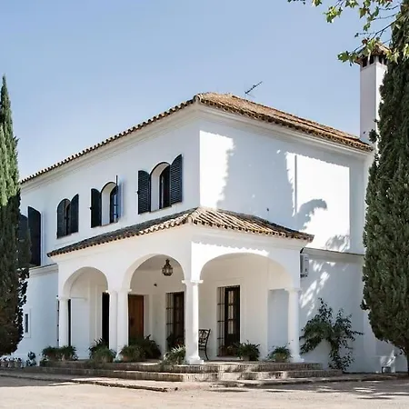 Casa Del Monte * Seville