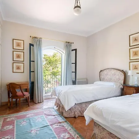 Casa Del Monte Villa Seville