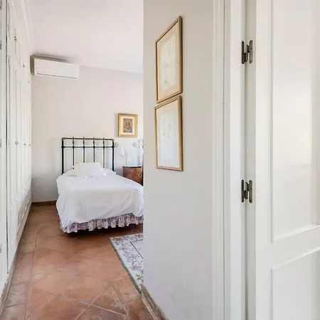 Villa Casa Del Monte Seville