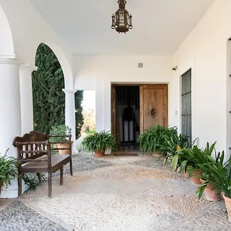 Casa Del Monte * Seville